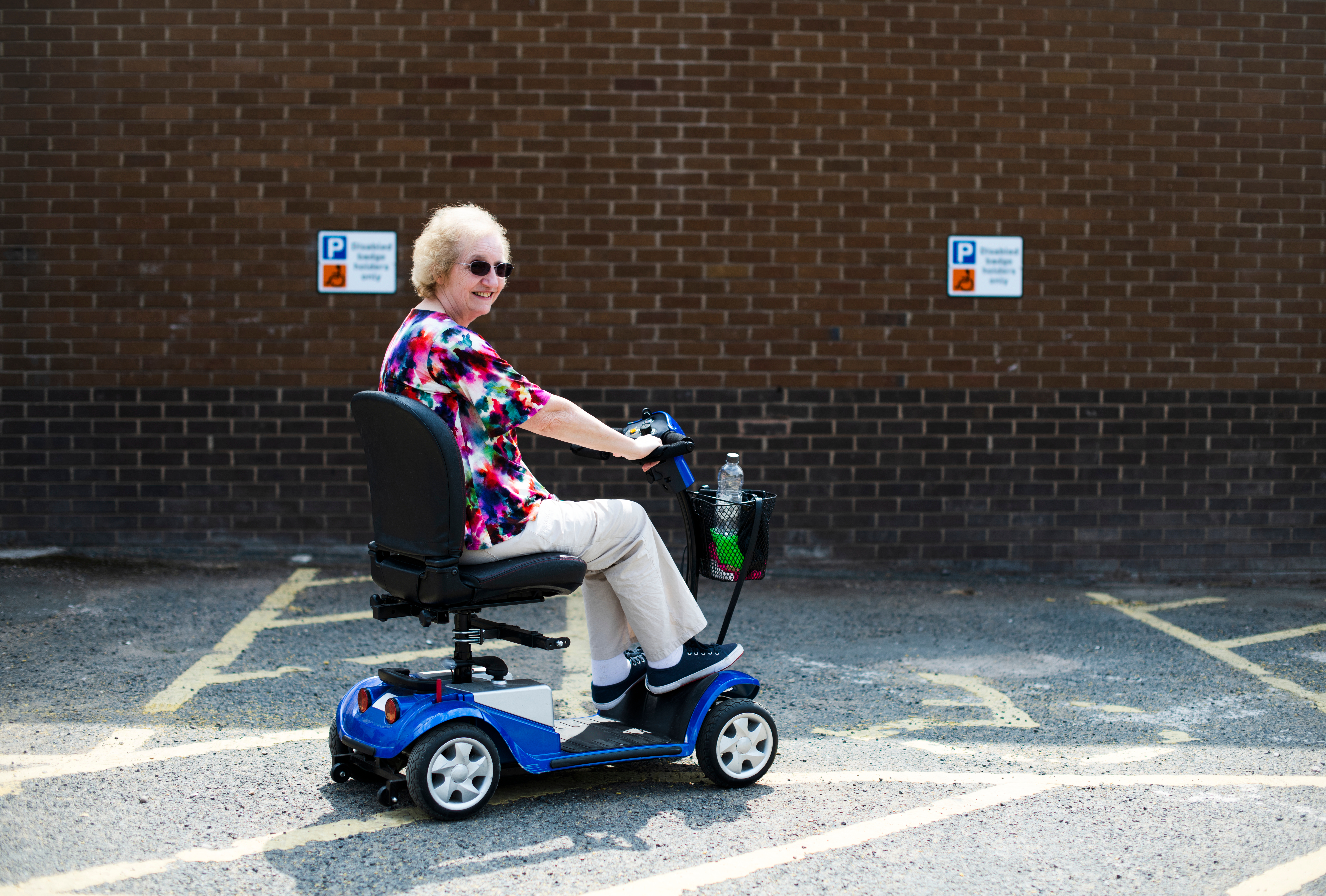Standard Cruiser
